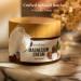 Better Shea Butter Magnesium Cream for Leg Cramps | Relieves Muscle Tension | Night Lotion Safe for Pregnancy Kids and Babies | Organic and Natural Ingredients | Vegan Made in USA | (Unscented) - Buy Online on GoSupps.com