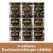 Buy SV.Michelsen Gourmet Liquorice & Almonds with Chocolate - 140g | Gluten-Free Danish Sweets Gift - Buy Online on GoSupps.com