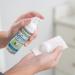 Refresh Liquid Wipe Toilet Paper Foam - Eco-Friendly Flushable Alternative with Witch Hazel and Aloe - Plumbing and Septic Safe - 50ml (1.69 Fl Oz) 3 Pack - Buy Online on GoSupps.com