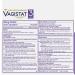 Vagistat 3 Day Yeast Infection Treatment for Women - External Itch Relief with Miconazole Nitrate Cream and Suppositories by Vagisil - Buy Online on GoSupps.com
