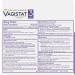 Vagisil Vagistat 3 Day Yeast Infection Treatment - Relieve Itching 2% Miconazole Nitrate Cream 3 Suppositories & Applicators - Pack of 2 for Women - Buy Online on GoSupps.com