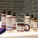 Carol's Daughter Black Vanilla 4-in-1 Combing Crأ¨me 8 fl oz - Moisture & Shine for All Hair Types - Buy Online on GoSupps.com