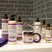 Carol's Daughter Black Vanilla Moisturizing Conditioner 8 fl oz - Shea Butter & Rosemary - Hydrates & Adds Shine to Dry, Damaged Hair - Buy Online on GoSupps.com