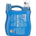 Snuggle SuperCare Sea Breeze Liquid Fabric Softener - 95oz (90 Loads) - Buy Online on GoSupps.com