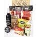 PresentBox Tapas Evening for Two | Gourmet Gift for Spain Fans | Unique Tapas Experience - Buy Online on GoSupps.com