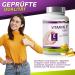 Vita2You Vitamin E 400 IU - 240 Softgel Capsules | High Dose 416mg | 8 Month Supply | Premium Quality - International Shipping - Buy Online on GoSupps.com