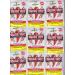 Takahi Hot Koyo Porous Capsicum Plaster 9 Pack ( 90 Paches)