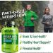 Buy NATURELO Vegan DHA Omega-3 from Algae - 800 mg, 60 Vegan Softgels - Buy Online on GoSupps.com