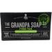 Buy Grandpa's Wonder Pine White Tar Bath Bar Soap - 3.25 Oz | International Shipping Available - Buy Online on GoSupps.com