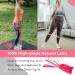 Perfect Stix Pull Up Resistance Bands for Women - 4 Sizes for Exercise Stretching & Powerlifting | International Shipping Available - Buy Online on GoSupps.com