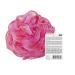 Freeman Jumbo Net Body Sponge for Exfoliating & Deep Cleaning - Large Pouf for Bath & Shower - Men & Women - Multicolored - Buy Online on GoSupps.com