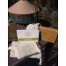 Zen Yurt All-Natural Extra-Large Bath and Body Exfoliating Scrubber Set with Agave Sisalana Soap Saver Bags - Buy Online on GoSupps.com