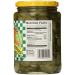 Tony Packo Thin Sliced Pickles and Peppers 24oz - Delicious Pickled Mix for Gourmet Tastes - Buy Online on GoSupps.com