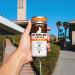 Quokka Brew Jitter-less Coffee 8.4oz Canned Cold Brew - Dairy-Free Vegan Beverage - Low Calorie, Low Sugar - Ginseng, L-Theanine - Vanilla Oat Milk Latte 12 Pack - Buy Online on GoSupps.com