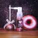LGT RBD Sparkle Dust Spray Pump 10g Edible Glitter Cake Decorations. Food Icing Colouring. Snow White Golden Belle and Ruby Slipper. (Ruby Slipper)
