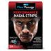 Clear Passage Performance Nasal Strips for Athletes Sports Dilators Improves Breathing & Athletic Performance Instant Nasal Congestion Relief Reduce Snoring Black Large/XL 50 Count
