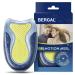 Bergal GelMotion Heel heel cushion for work 42-46