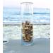 150g Mini Wood Logs Pack - Birch Craft Sticks Vase Filler for Rustic Home Decor - Buy Online on GoSupps.com