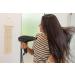 Andis 84030 Pro Dry Elite Hair Dryer - 1875W Ionic Tourmaline 3 Heat & 2 Speed Settings 8-Foot Cord - Buy Internationally - Buy Online on GoSupps.com