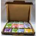 Twinings Superblends Assortment Gift Set. 26 Foil Wrapped Envelopes.Twinings Superblends Selection