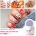 Nails Factory UV Grundiergel 15ml | Transparent Base Gel for Strong Adhesion | Acid-Free Primergel | Made in Germany | 1-Pack - Buy Online on GoSupps.com