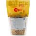 Yupik Roasted Salted Jumbo Cashews 1 kg Gluten-Free Kosher Vegan Large Crunchy Nuts Lightly Seasoned with Salt Source of Protein & Iron Savory Snacks Roasted Cashews (Salted) 1 kg (Pack of 1) - Buy Online on GoSupps.com