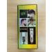 HTC Men's Beard Trimmer/Hair Trimmer Electric Razor with LED Display Hair Trimmer with Adjustable Speed for Home Use Salon and Travel - Buy Online on GoSupps.com