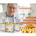 Turmeric Curcumin with Piperine 1500mg. Highest Potency Available. Premium Pain Relief & Joint Support with 95% Curcuminoids. Non-GMO Gluten Free 90 ct - Buy Online on GoSupps.com