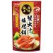 DAISHO Miso Hot Pot Soup Base with Crab Flavour 750 Grams Miso with Crab Flavour