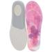 KEEN Women's Terradorra Replacement Insole  Pink  L Regular US