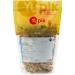 Yupik Raw California Walnuts Medium Pieces 1 kg Kosher Gluten-Free Vegan Chopped Nuts Unsalted Unroasted Source of Omegas Healthy Snacks Nut Topping & Inclusion Ideal for Baking & Cooking 1 kg (Pack of 1) Walnuts - Buy Online on GoSupps.com