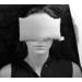 Peacegoods Unscented Eye Pillows (Pack of 6) for Yoga Meditation and Headache Relief - Buy Online on GoSupps.com