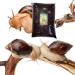 Bugznbits Premium Plus + Woodland Land Snail Soil. African land snail substrate (12 litre) - Buy Online on GoSupps.com