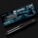 REVAMP Progloss Perfect Finish Waver - Ceramic Wave Wand with Retractable Bristles for Smooth Curls - Ionic Barrel Infused with Heat Technology and Smooth Oils - Buy Online on GoSupps.com