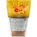 Yupik BBQ Sunflower Seeds No Shell 1 kg Vegan Lightly Roasted BBQ Seasoning Good Source of Fiber & Iron Plant-Based Protein Savory Flavor Ideal Snack 1 kg (Pack of 1) - Buy Online on GoSupps.com