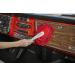 California Car Duster 62447-8B Mini Duster - Premium Car Cleaning Tool - Buy Online on GoSupps.com