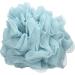 Earth Therapeutics Hydro Body Sponge With Hand Strap Blue