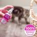 Comfort Zone Scratch Deterrent & Calming Spray - 4 oz Value Size - Buy Online on GoSupps.com