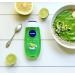Nivea Lemongrass Shower Gel 250ml - Refreshing Body Wash by Nivea - Buy Online on GoSupps.com