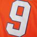 Bobby Boucher #9 The Waterboy Adam Sandler Movie Mud Dogs Bourbon Bowl Football Jersey XL Orange - Buy Online on GoSupps.com