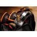 IRON APE Figure 8 Straps for Deadlift & Weightlifting | Heavy Duty Cotton | 4 Sizes Medium - Buy Online on GoSupps.com
