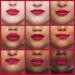 Peripera Ink the Velvet Lip Tint - High Pigment Color, Longwear, Weightless - Fuchsia Red - Buy Online on GoSupps.com