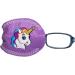Unicorn Eye Patch for Kids - Right Eye Coverage | Fun & Comfortable Pocket Patch - Buy Online on GoSupps.com
