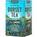 Dorset Tea Cool Camomile Tea Bags - 80 Count, Caffeine Free Herbal Tea - Buy Online on GoSupps.com