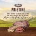Buy Castor & Pollux Pristine Grass-Fed Beef & Oatmeal Dry Dog Food - 10 lb Bag | Healthy Grains Recipe - Buy Online on GoSupps.com