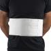 CHAMPION Rib Belt for Men Chest Support Elastic White Small White Small