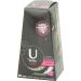 U By Kotex Barely There Thong Panty Liners 50 Count - Pack of 50 - Buy Online on GoSupps.com