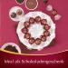 Lindt Lindor Double Chocolate Balls 137g | Premium Whole Milk Chocolate with Melting Filling | Perfect Praline Gift | Buy Internationally - Buy Online on GoSupps.com