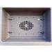 Bonsai Training Pots Humidity Trays 6 Inch - Durable Shatter-Proof Poly-Resin Set of 3 | Large Planters with Built-In Mesh | 3-Pack - Buy Online on GoSupps.com