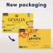 Gevalia Signature Blend Mild Light Roast K-Cup Coffee Pods - 84 ct Box - Buy Online on GoSupps.com